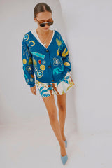 Palm Elissa Shorts