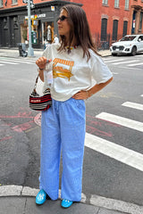 Orange Cart T-Shirt