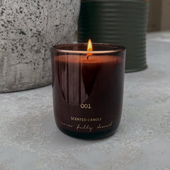 NFD Eau De Parfum Candle 001