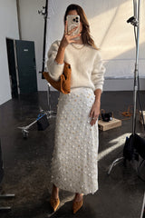 Shells Dorris Skirt