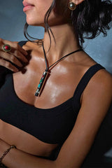 Deloris Whistle Necklace