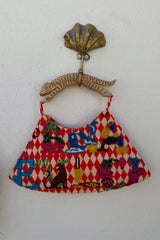 Cirque Bag