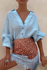 Fawn Mini Maeva Skirt