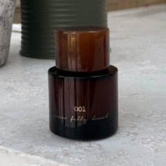 NFD Eau De Parfum 001