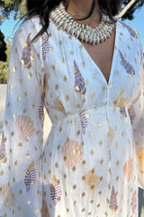 Shells Angie Dress Petite