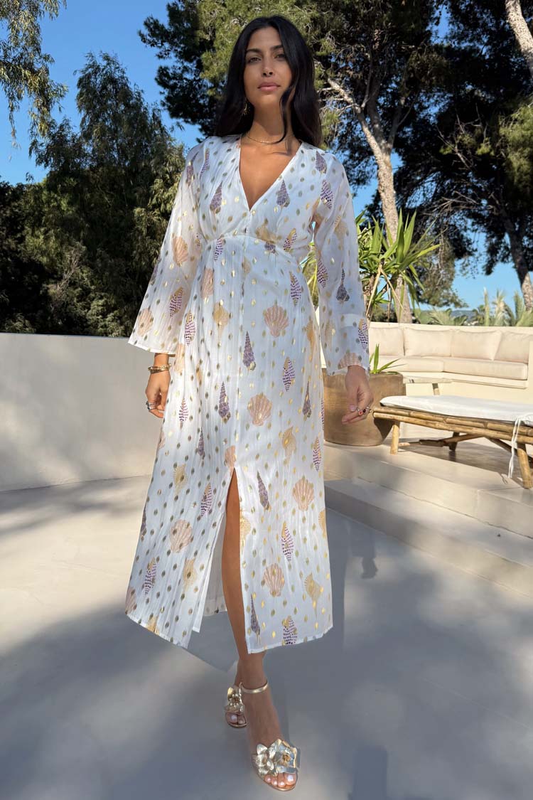 Shells Angie Dress Petite