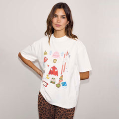 Ski T-Shirt