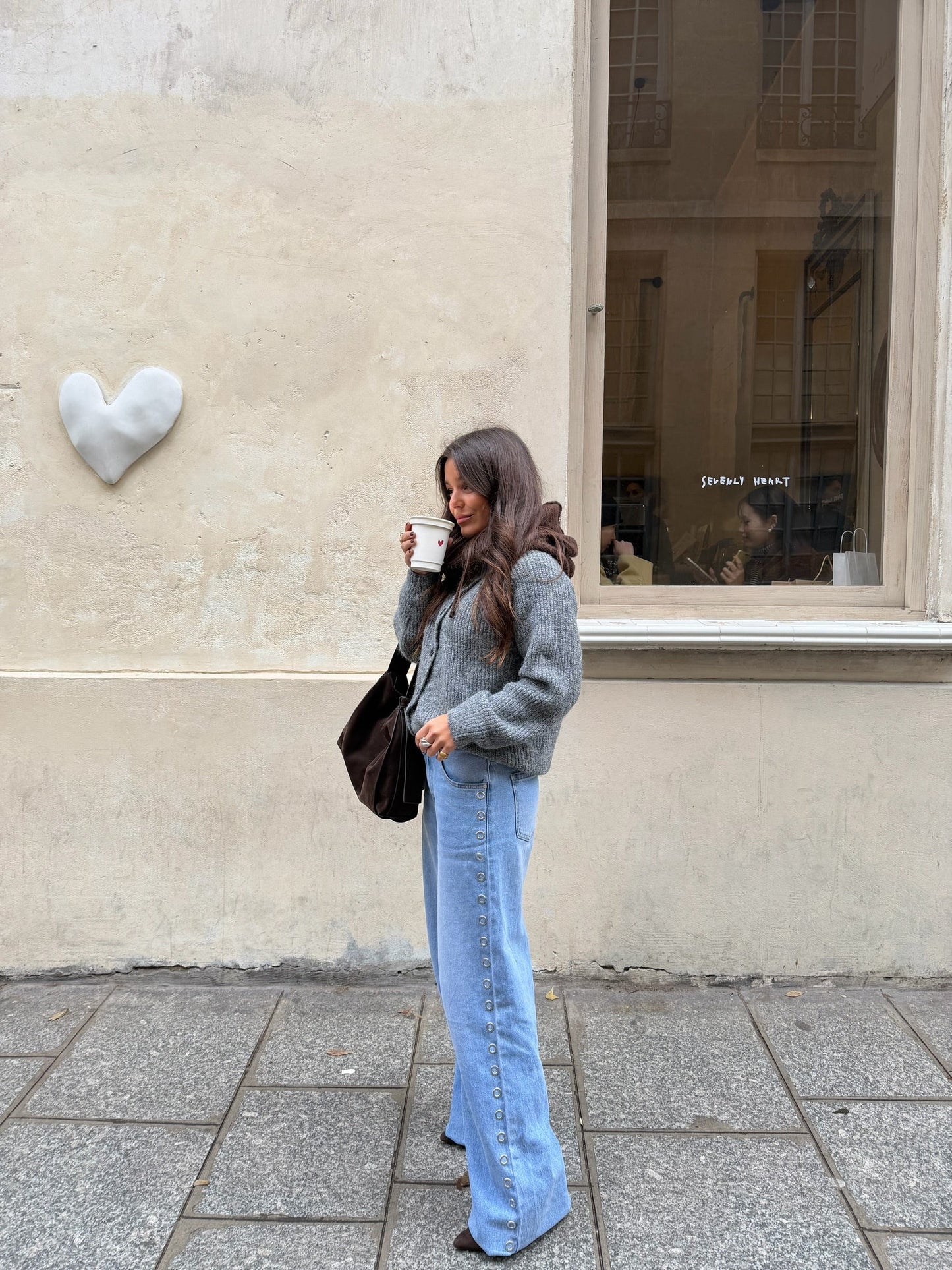 Denim Rings Jeans