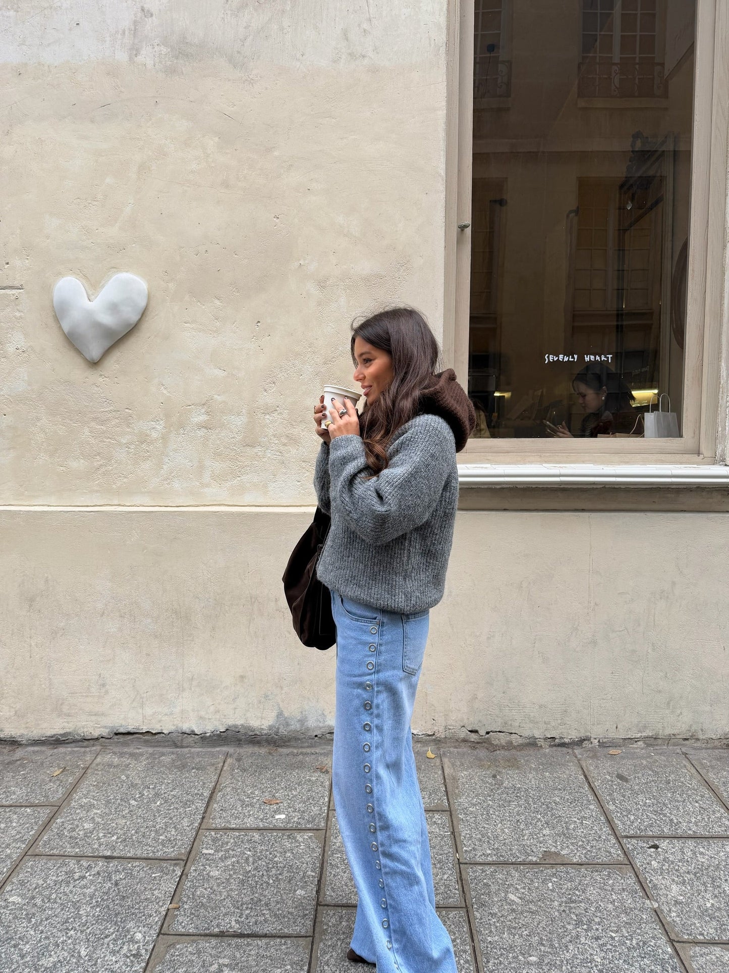 Denim Rings Jeans