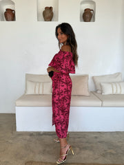 Palm Breeze Set