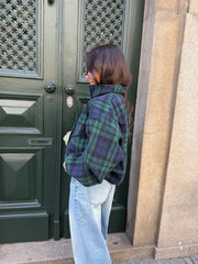 Scandi Coat