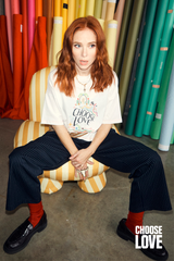 Choose Love T-Shirt