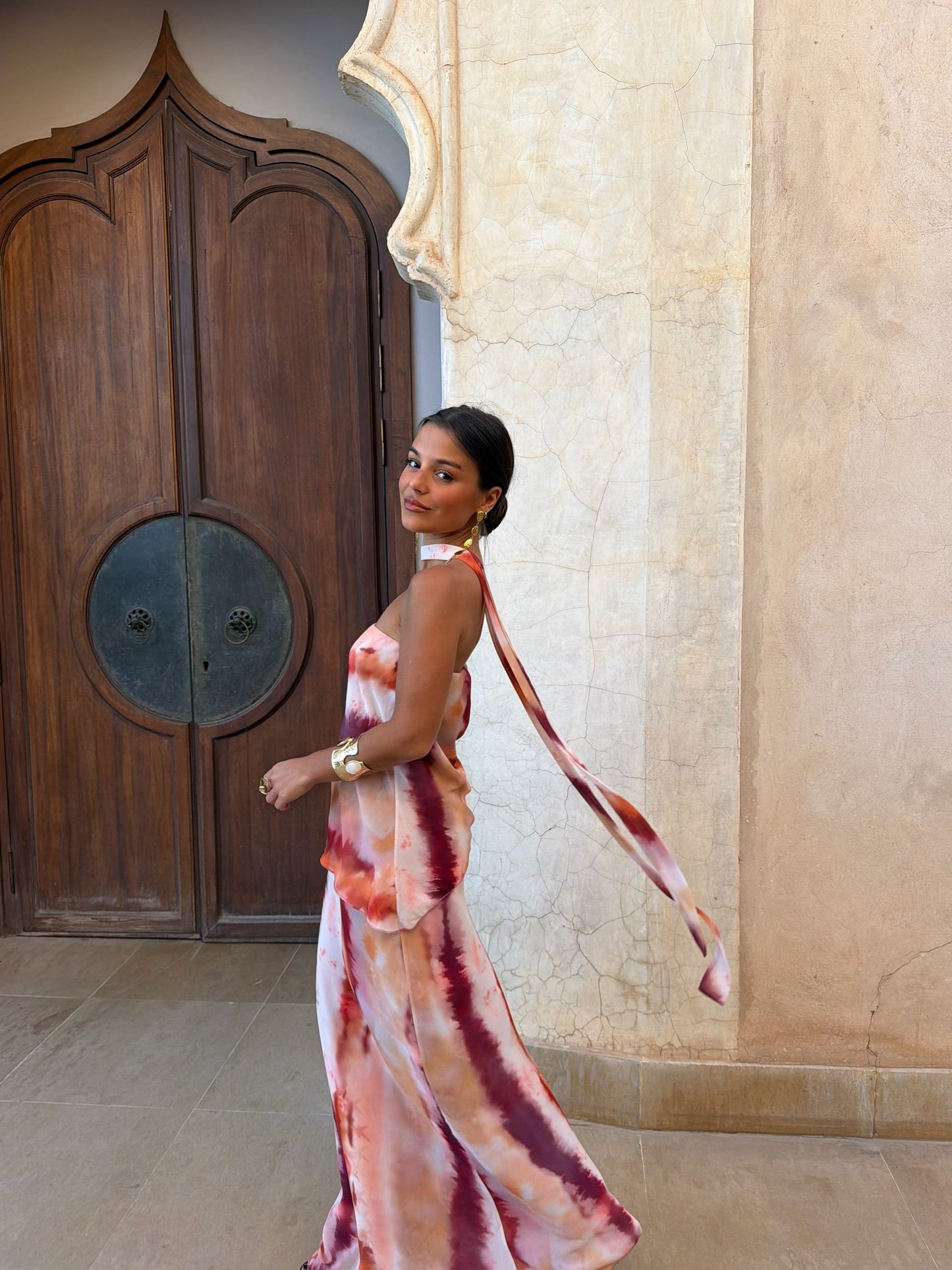 Aitana Dress - Pre-Order