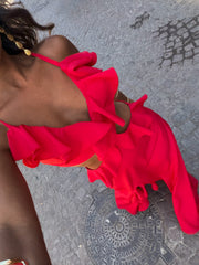 Tanger Dress - Shipping/Envio 04/05 to 08/05
