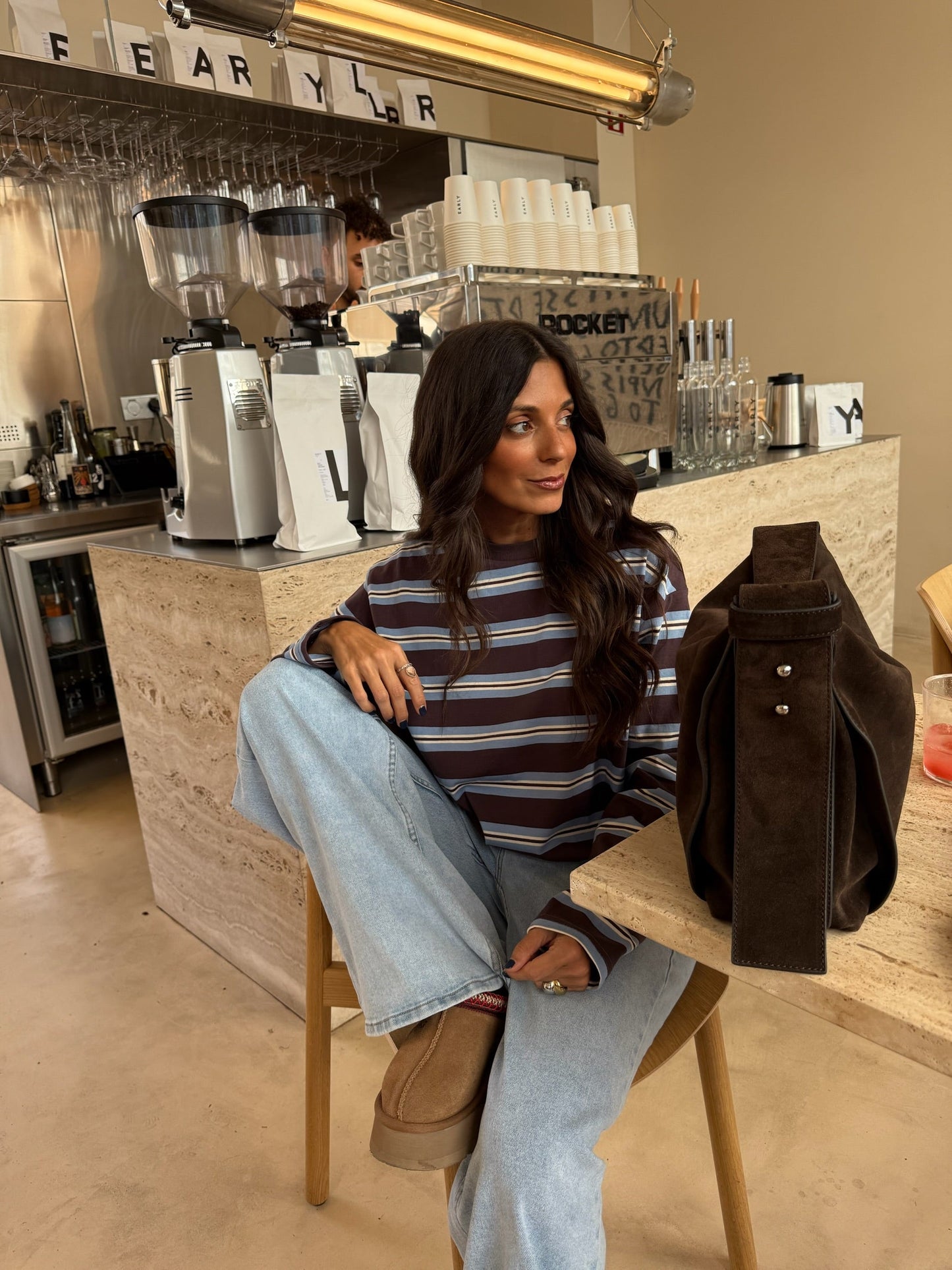 London Sweater