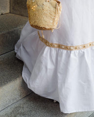 Tróia Dress