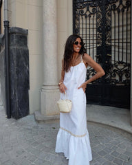 Tróia Dress