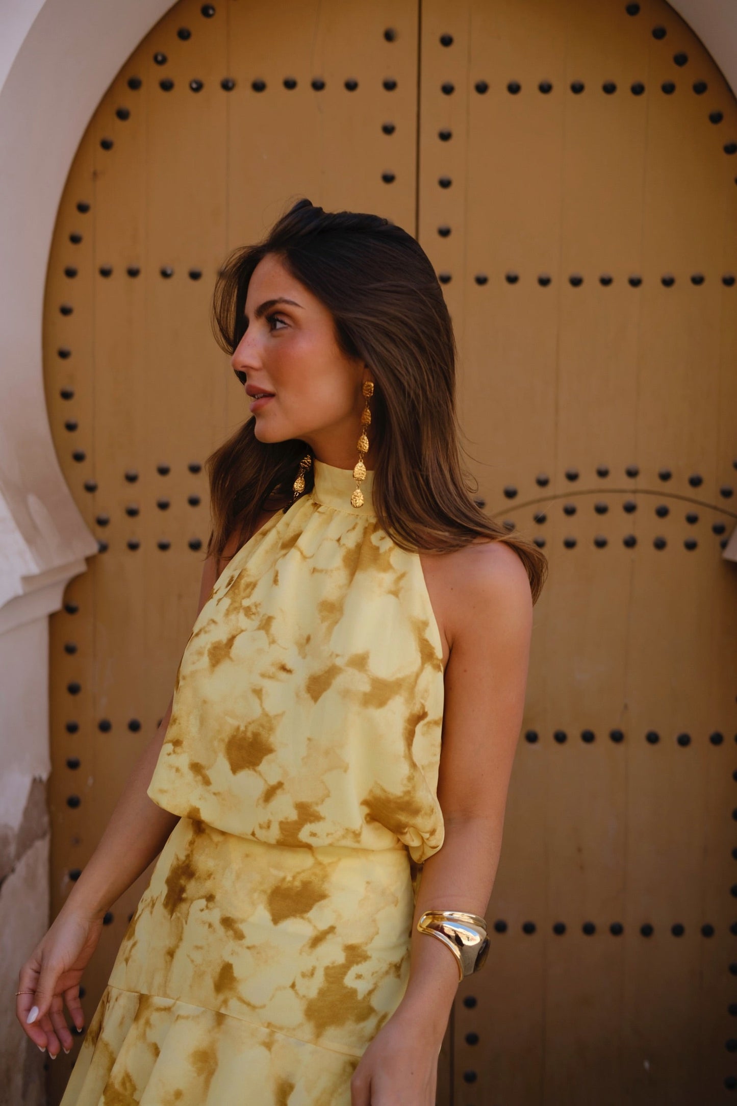 Amber Set - Pre-Order