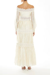 True Decadence Stone Faith Skirt