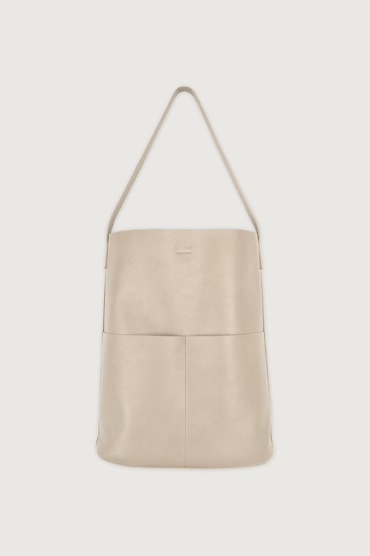 CITY TOTE BAG