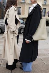 CITY TOTE BAG