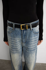 TAILORED BELT