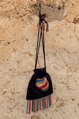 Banana Pouch Bag