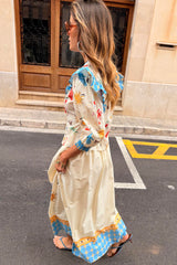 Celestial Talia Skirt