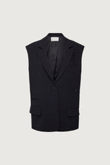 SUITING BLAZER VEST