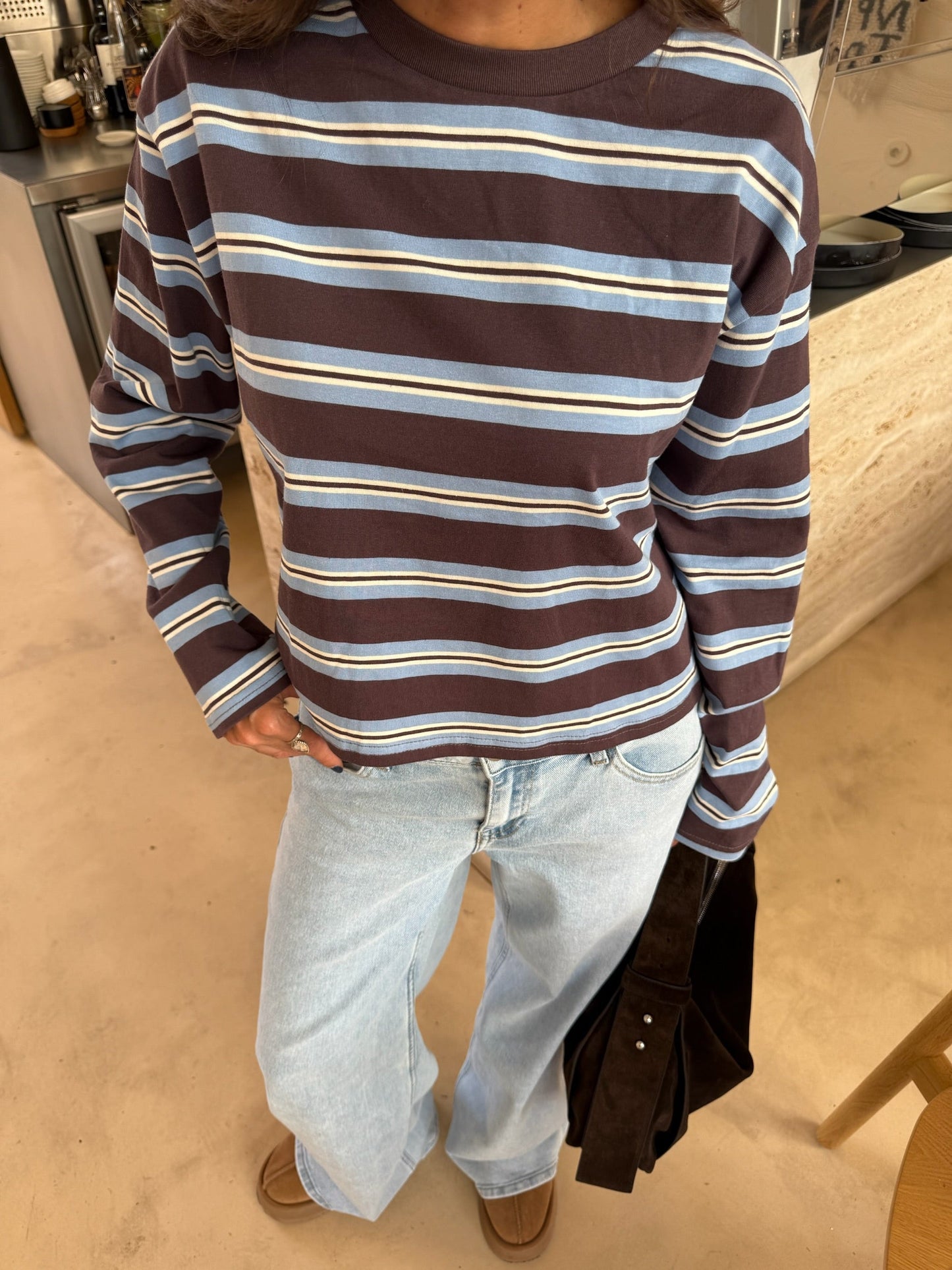 London Sweater