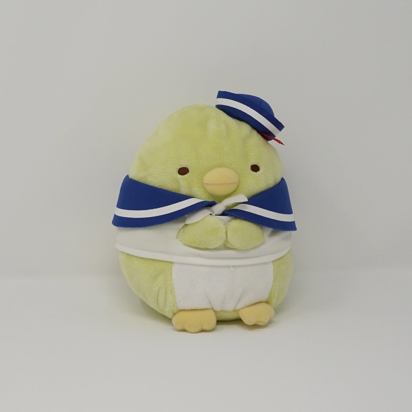 2015 Penguin? Marine Outfit