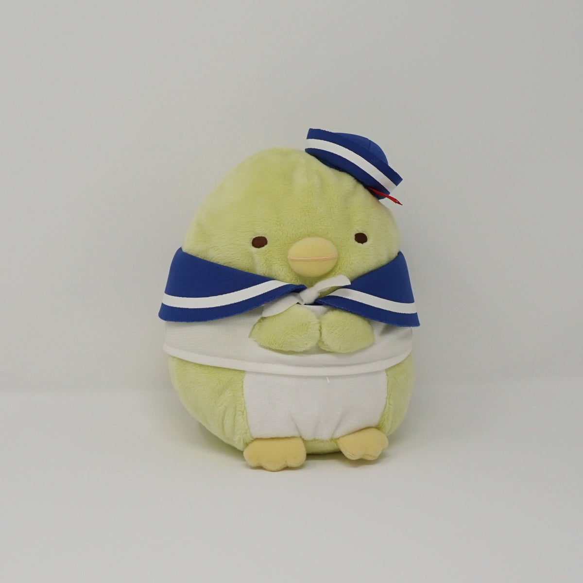 2015 Penguin? Marine Outfit