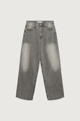 29" VINTAGE WASH REGULAR DENIM JEAN