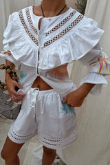 Dreamer Willa Top
