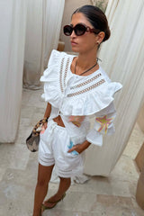 Dreamer Willa Top
