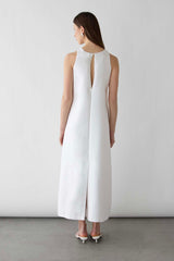 MAXI SLIP DRESS
