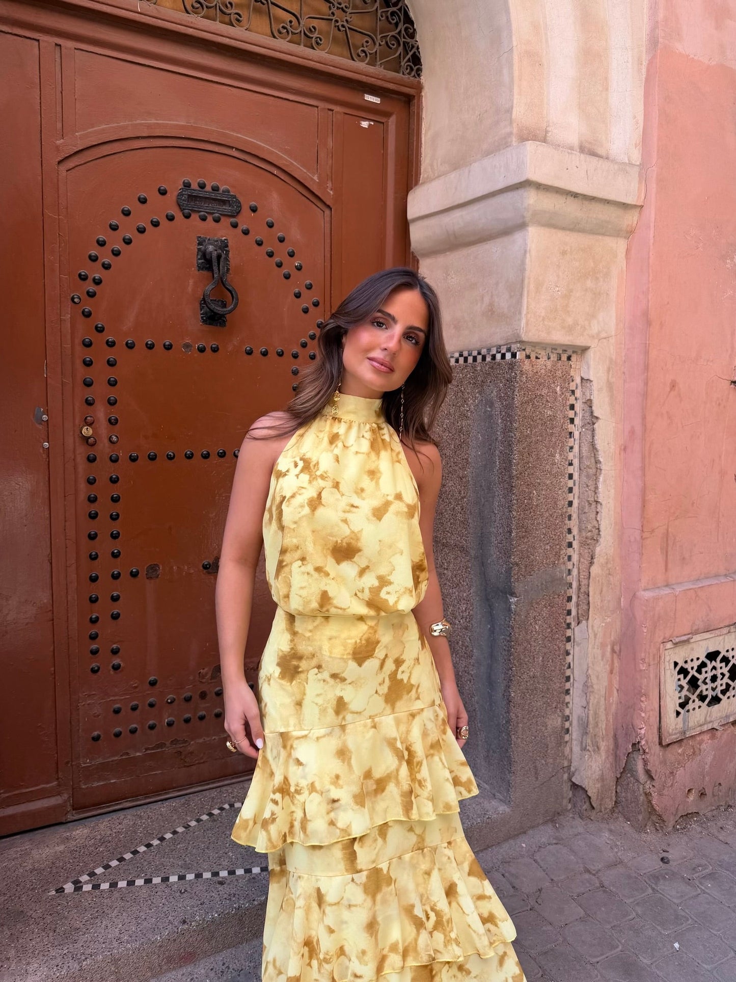 Amber Set - Pre-Order