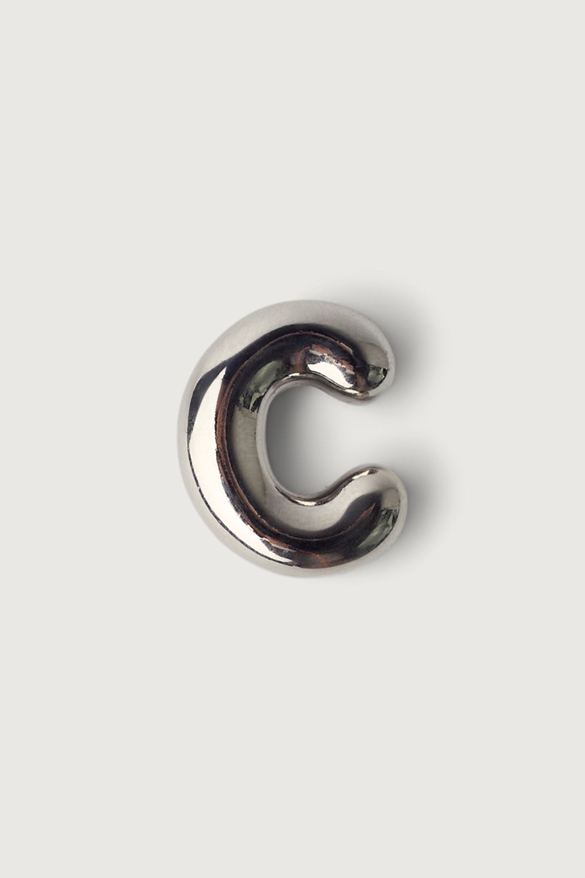 VINTAGE CUFF STUD EARRING