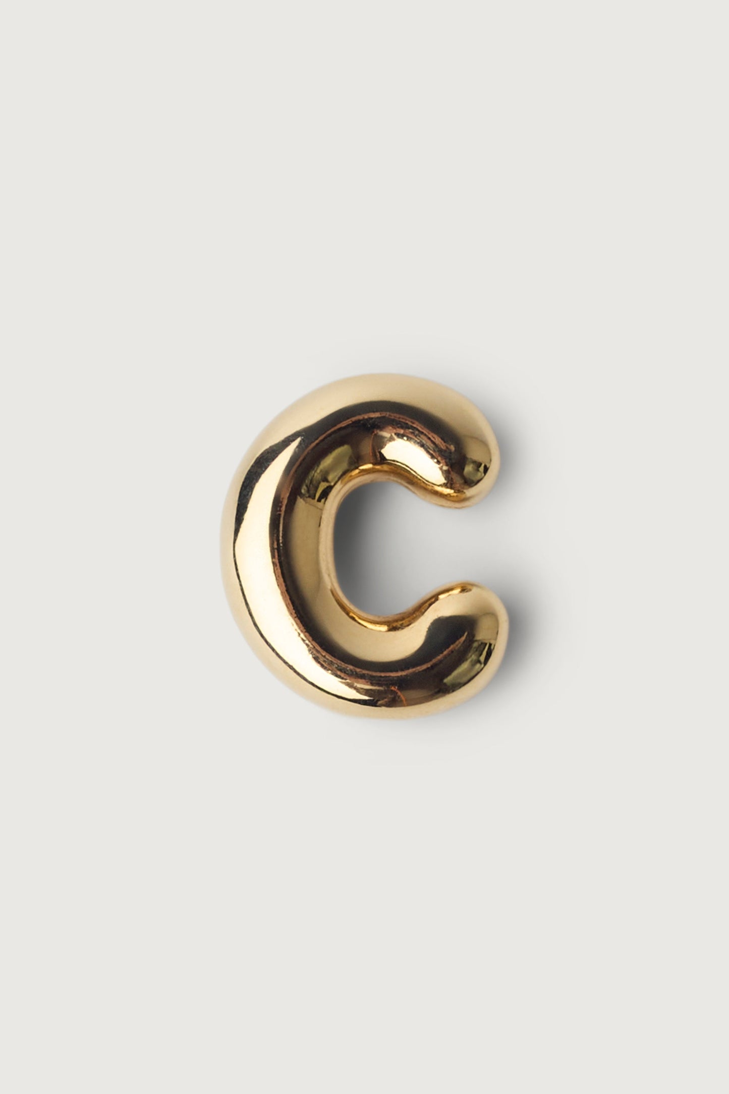 VINTAGE CUFF STUD EARRING