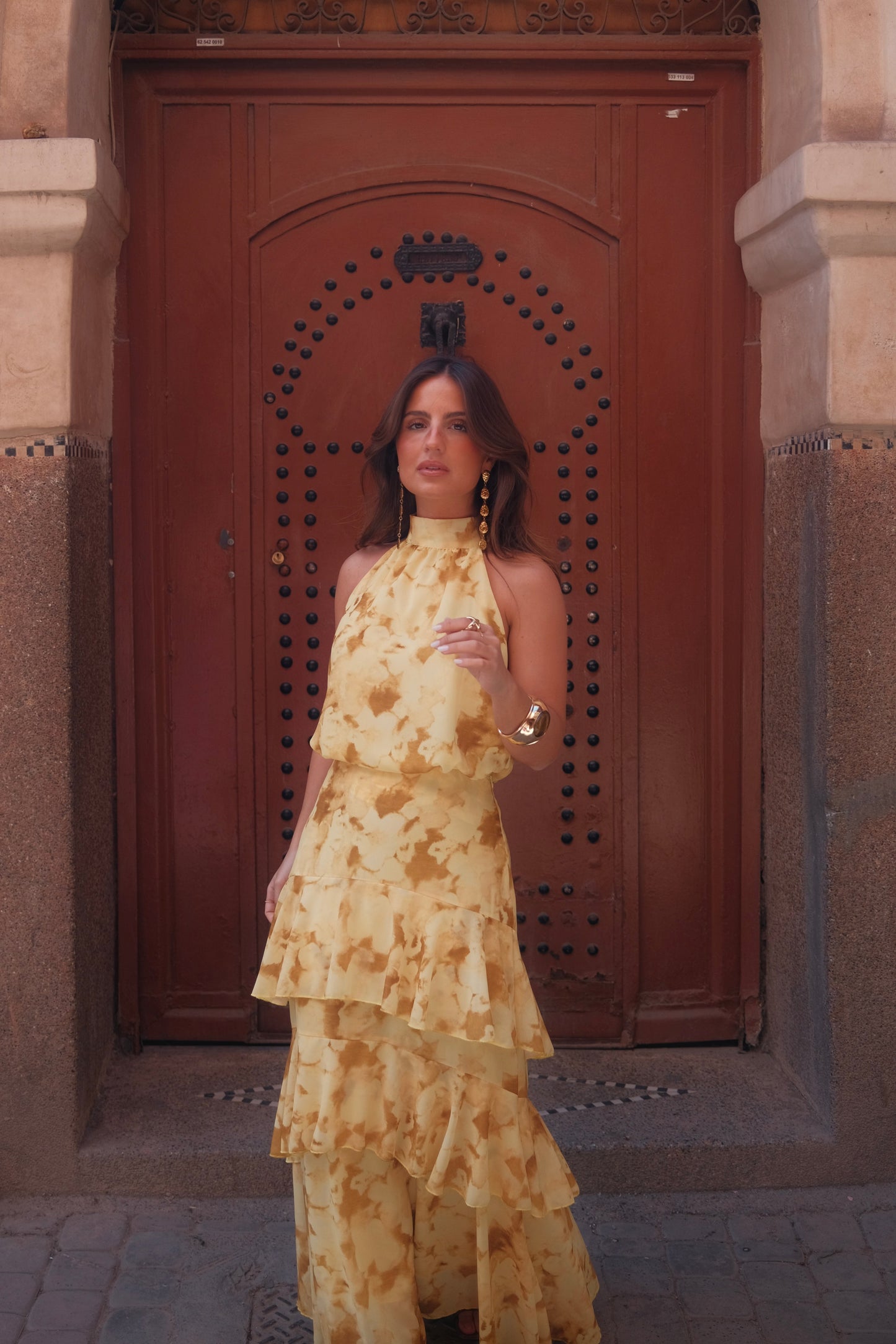 Amber Set - Pre-Order