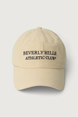 BEVERLY HILLS BASEBALL CAP