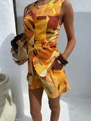 Verano Tate Shorts
