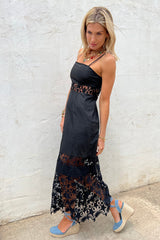 Black Star Sasha Dress