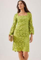 Samantha Jane Green Lucy Cocktail Dress