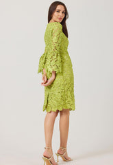 Samantha Jane Green Lucy Cocktail Dress
