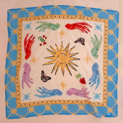 Celestial Bandana
