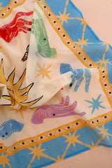 Celestial Bandana