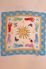 Celestial Bandana
