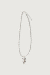 TEDDY BEAR NECKLACE