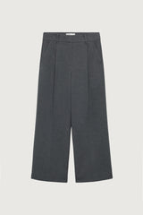 WIDE LEG TROUSER